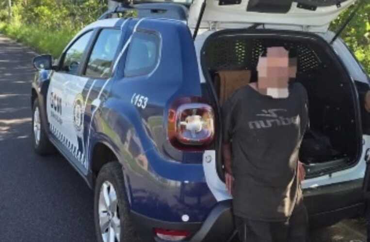 Idoso desaparecido há sete dias é encontrado vivo em área de mata em Birigui