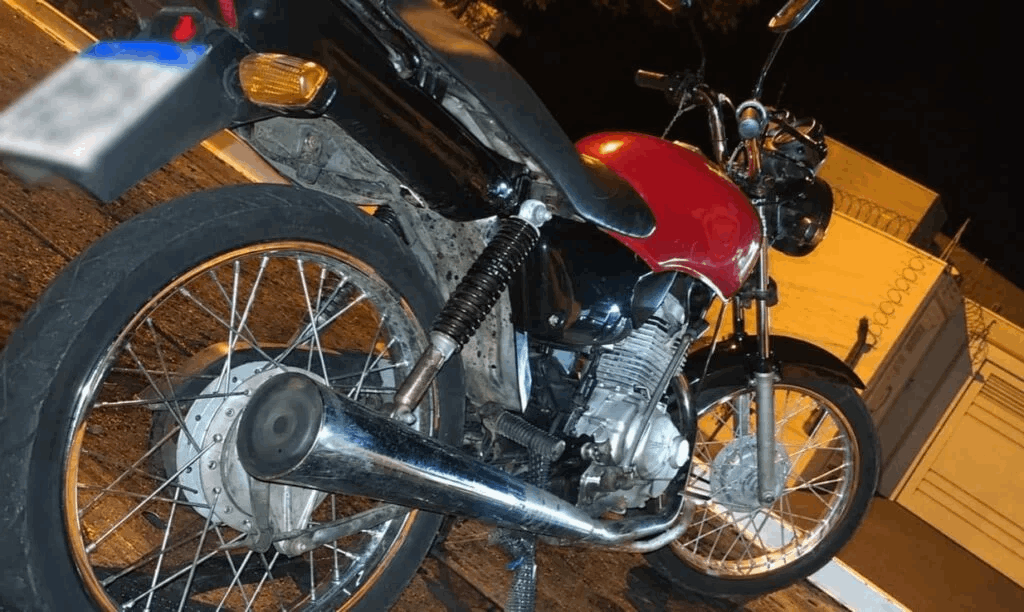 Homem é preso em Bilac após descumprir medida protetiva e fugir da Polícia Militar
