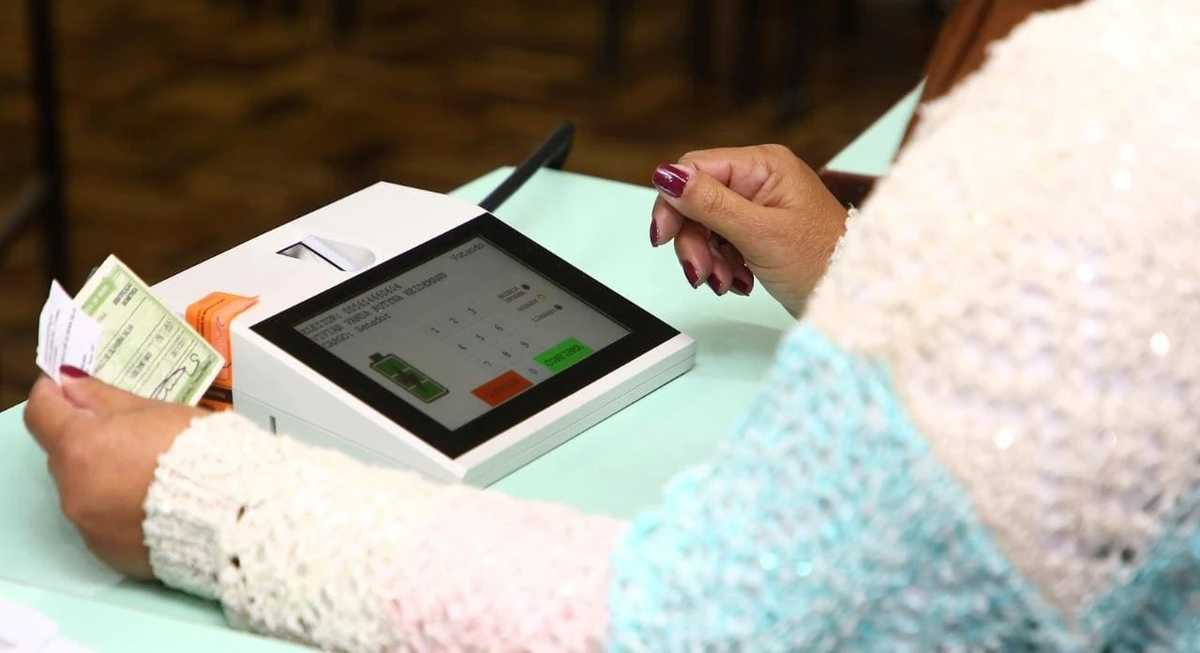 TSE muda locais de votação de quase 600 mil eleitores para o segundo turno