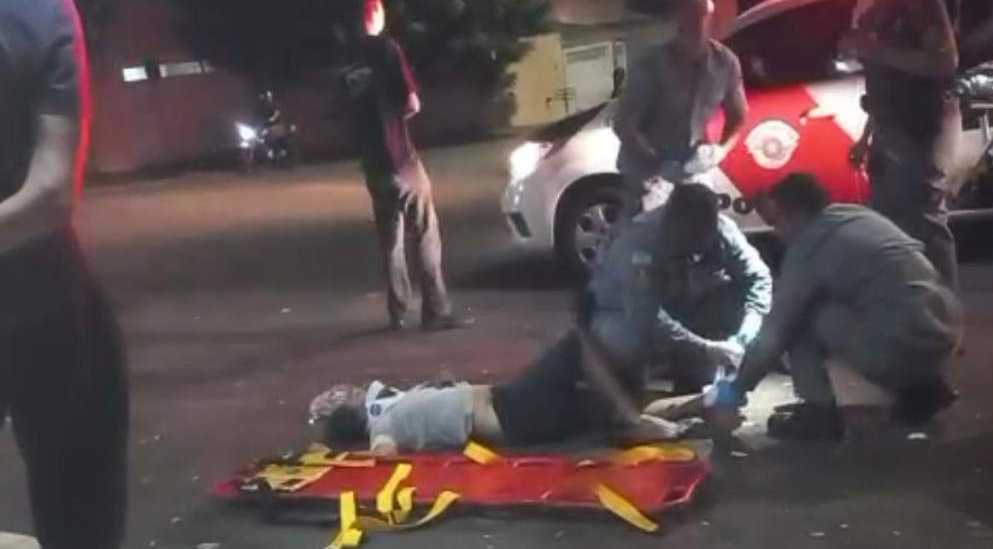 Ciclista de 58 anos morre após ser atingido por carro em Araçatuba