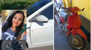 Família de mulher que morreu após acidente em Birigui denuncia possível falha no atendimento médico