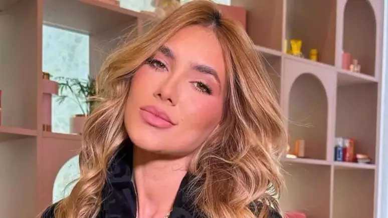 Virginia Fonseca revela pedido inusitado de Zé Felipe e movimenta a web
