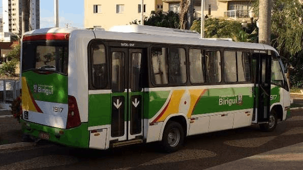 Birigui vai garantir transporte coletivo gratuito para eleitores no domingo