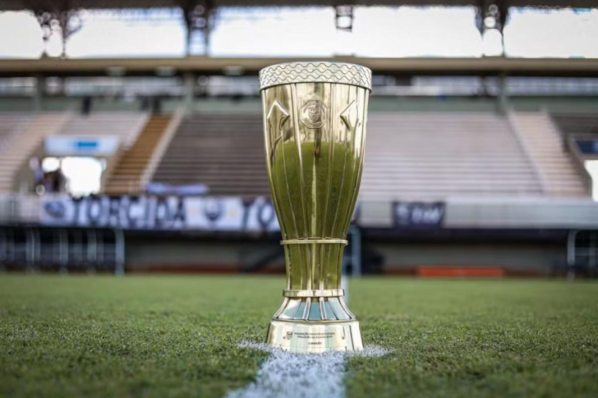 Bandeirante e Penapolense se preparam para o Paulistão A3 de 2027