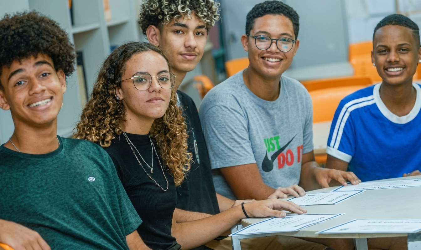 Região de Araçatuba terá mais 4 escolas estaduais de tempo integral em 2027