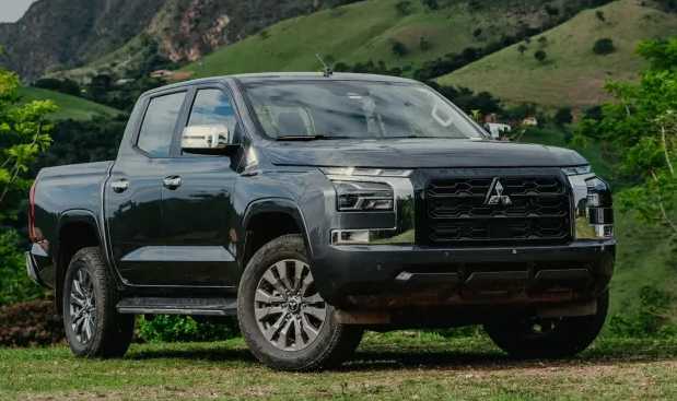 Honda vai lançar picape média para rivalizar com a Hilux com ajuda da Mitsubishi