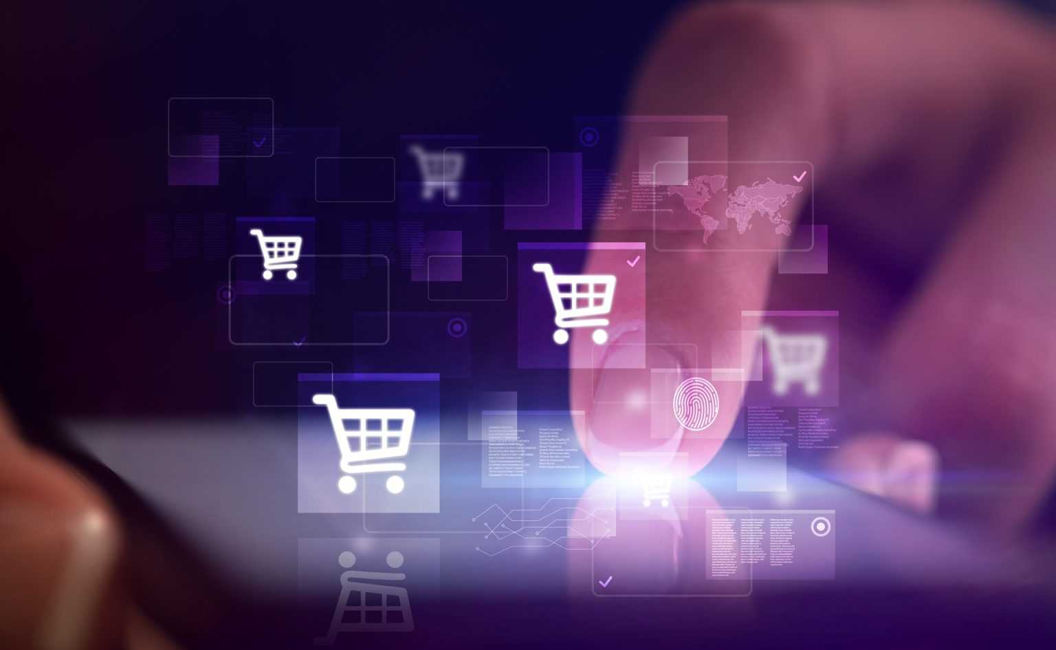 E-commerce cresce mais de 24% no primeiro semestre de 2026, aponta ABIACOM