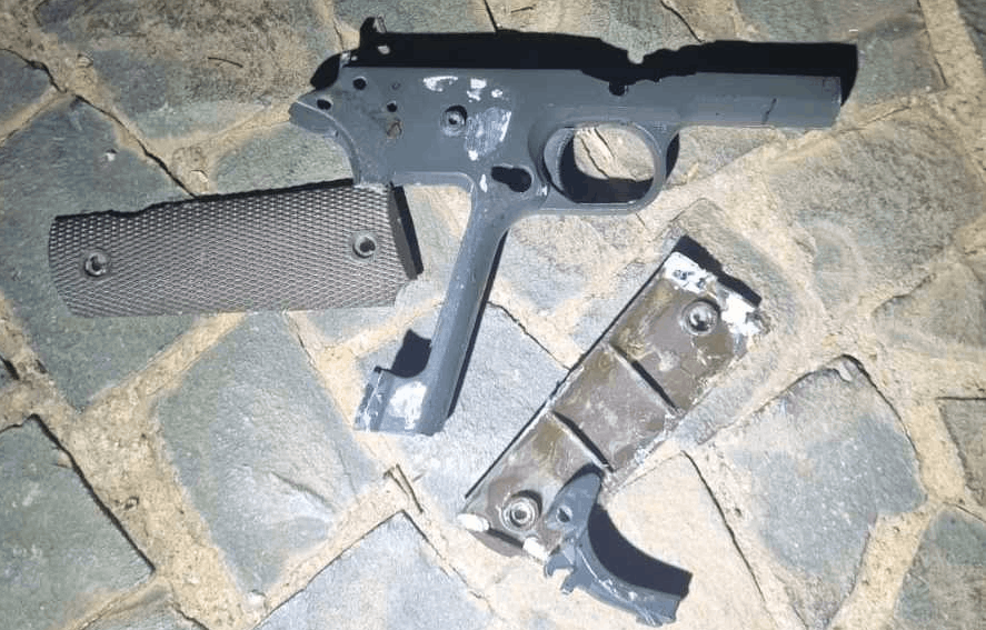 Homem leva coronhada em praça de Birigui e tem R$ 400 roubados