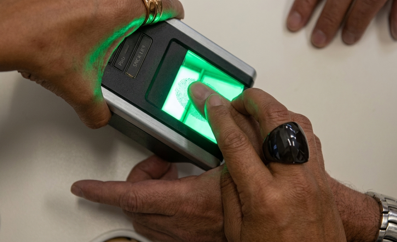 Fique atento: INSS muda regras da biometria e nova carteira de identidade vira obrigatória para aposentados e pensionistas