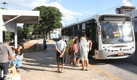 Birigui terá transporte coletivo gratuito no segundo turno das eleições neste domingo