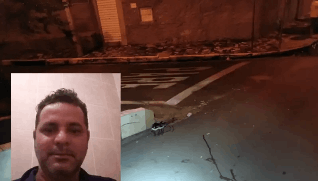Motociclista de 47 anos morre após bater em mureta em Birigui