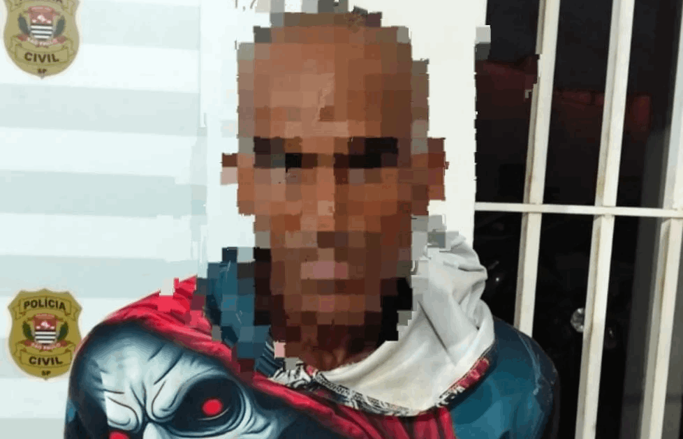 Rodou! Procurado por furto e tráfico com mais de 14 anos de pena é capturado pela GCM em Birigui