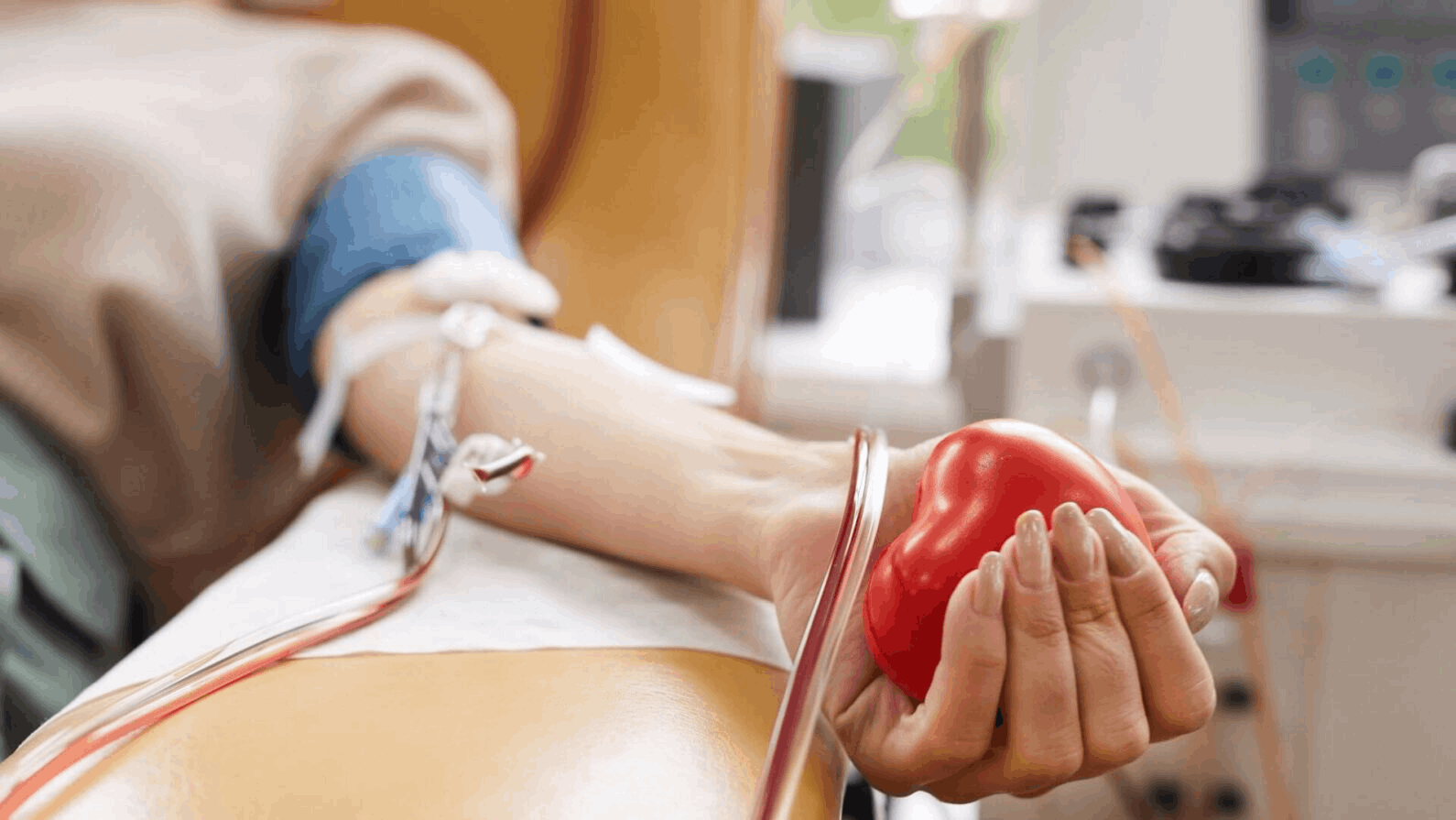 Banco de Sangue de Araçatuba faz apelo por doadores antes do Feriado de Finados