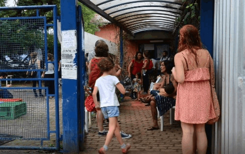 MP entra em cena e cobra respostas da Prefeitura de Birigui sobre a terceirização de creches