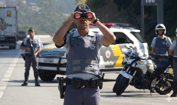 Olho vivo na pista! Feriadão de Finados terá fiscalização reforçada nas rodovias da região de Araçatuba